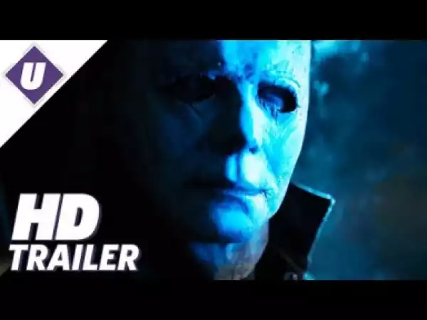 Video: Halloween - Official Trailer #2 (2018)